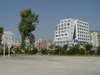Blue Garden Hotel 